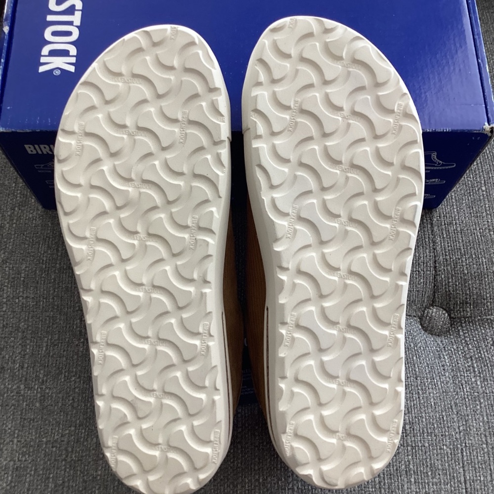 Birkenstock Women's Bend Low Corduroy Casual Sneakers, size US 6/EU 37 - Picture 2 of 13